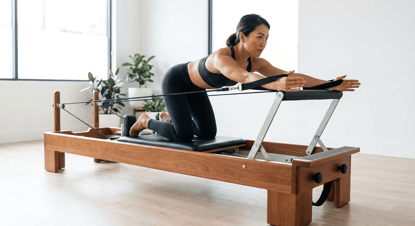 核心床-极致塑型