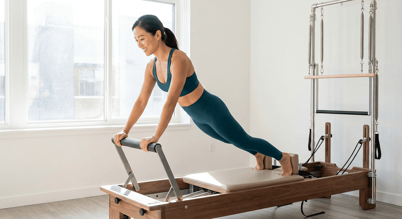 核心床-美体综合